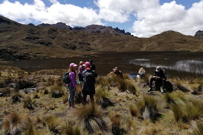 amazing-cajas-national-park-tour-from-cuenca