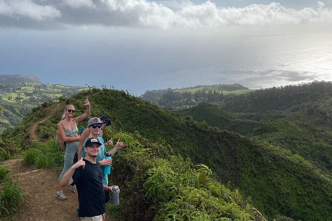 amazing-maui-ridge-hike