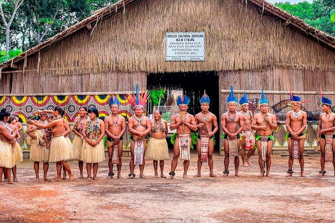 amazon-experience-meet-a-native-village-and-swim-with-porpoises