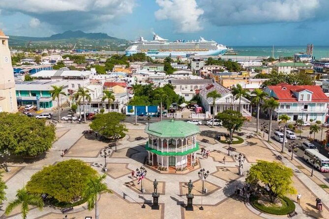 amber-cove-taino-bay-shore-excursion-puerto-plata-city-tour