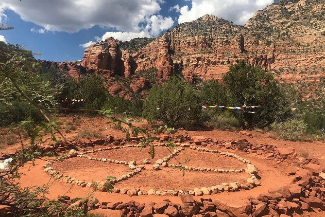 amitabha-stupa-and-peace-park-sedona-arizona-experience