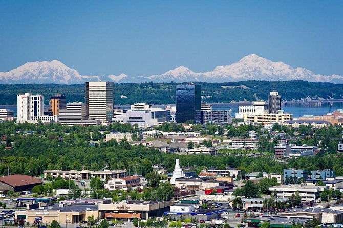 anchorage-to-whittier-cruise-transfer-and-private-tour
