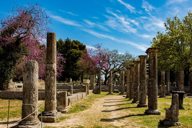 ancient-olympia-archaeological-site-and-museum-ticket-2