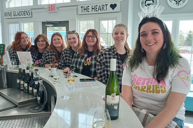 andies-non-bus-4-winery-traverse-leelanau-peninsula-wine-tour