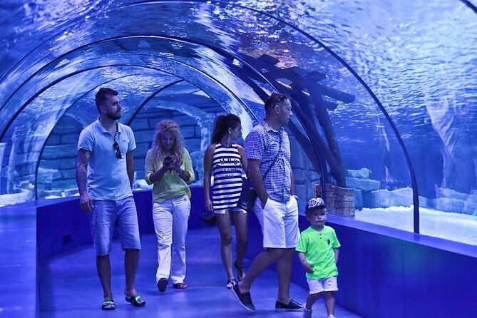 antalya-aquarium-and-face-to-face-wax-museum-ticket