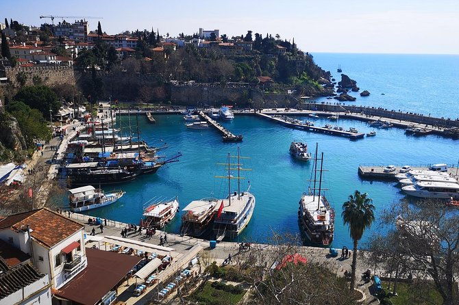 antalya-city-and-old-town-kaleici-day-trip-from-side