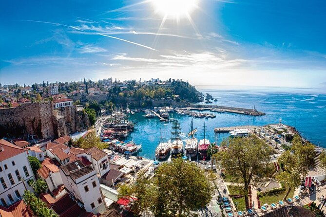 antalya-city-tour-with-lower-duden-waterfallsboat-tripcable-car-2