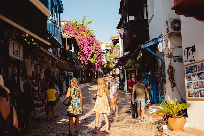 antalya-guided-city-tour-with-cable-car-and-waterfall