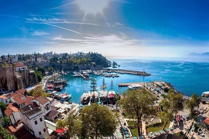 antalya-old-city-museum-waterfall-tour