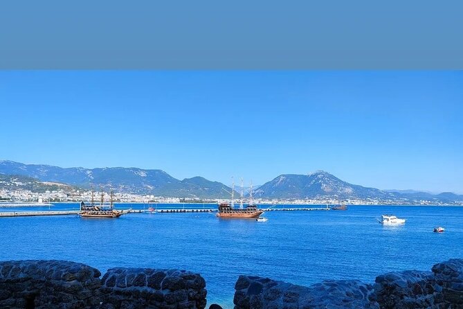 antalya-old-city-tour