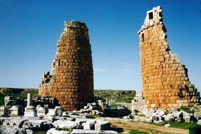 antalya-perge-aspendos-side-1-day-tours-with-lunch