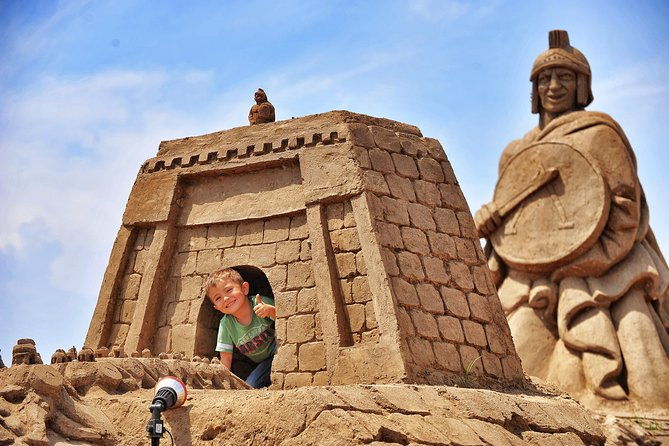 antalya-sand-sculpture-museum-admission-ticket