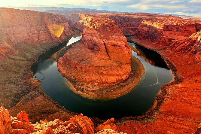 antelope-canyon-horseshoe-bend-1-day-tour-from-las-vegas