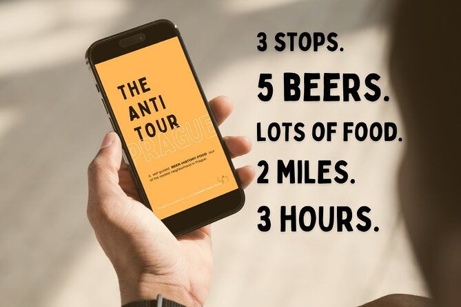anti-tour-prague-self-guided-beer-and-food-tour-2