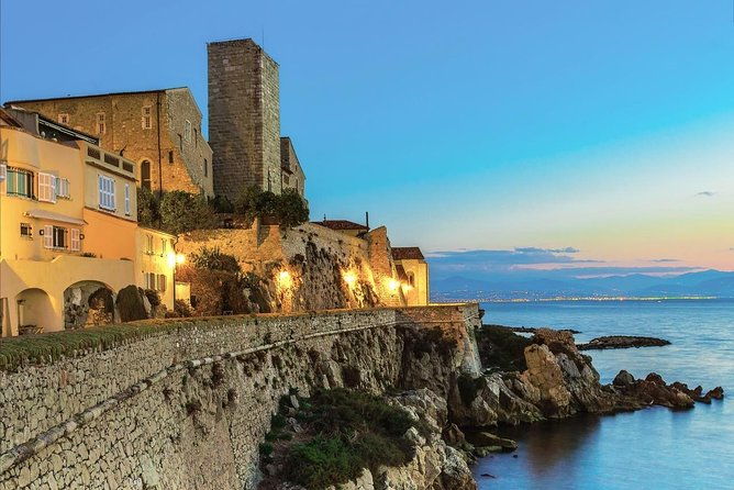 antibes-cannes-saint-paul-de-vence-from-nice