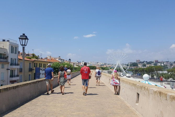 antibes-private-walking-tour
