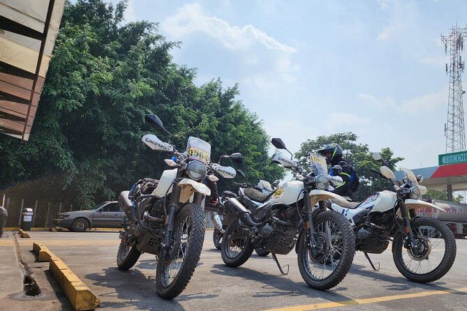 antigua-guatemala-motorcycle-rental