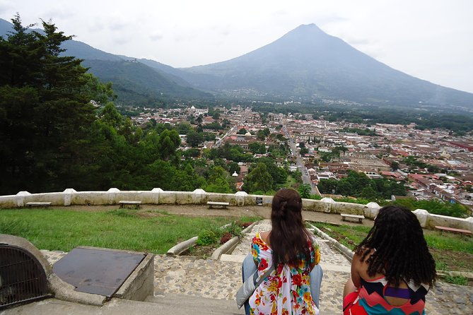 antigua-walking-tour-from-guatemala-city