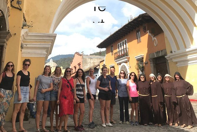 antigua-walking-tour