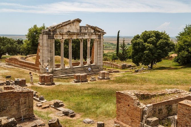 apollonia-and-ardenica-monastery-full-day-tour