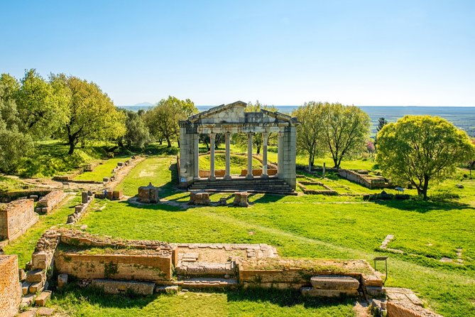 apollonia-and-berat-unesco-tour-from-tirana