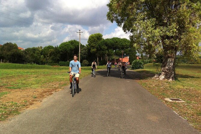 appian-way-bike-rental-park-official-partner