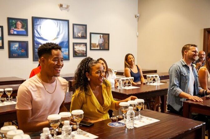 appleton-estate-rum-tasting-experience