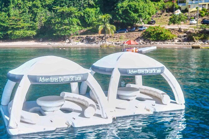 aqua-bikini-brunch-in-st-lucia