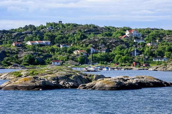 archipelago-tour-with-guide-gothenburg-2