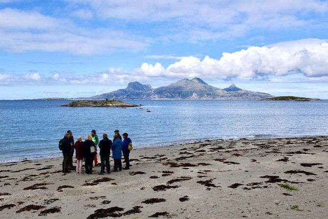 arctic-coastal-walk
