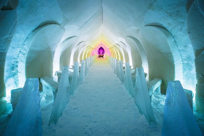 arctic-snowcastle-with-dinner-in-ice-restaurant