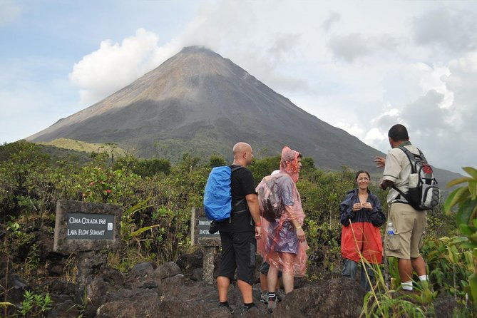 arenal-volcano-hike-plus-baldi-hot-springs-and-dinner