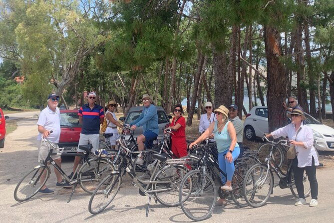 argostoli-highlights-bike-tour