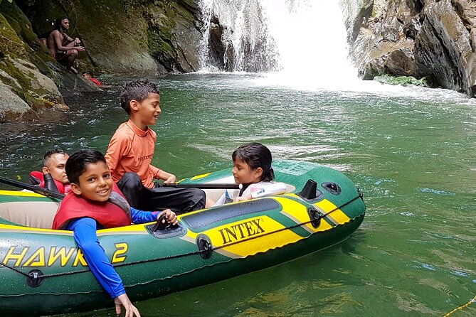 aripo-waterfall-adventure