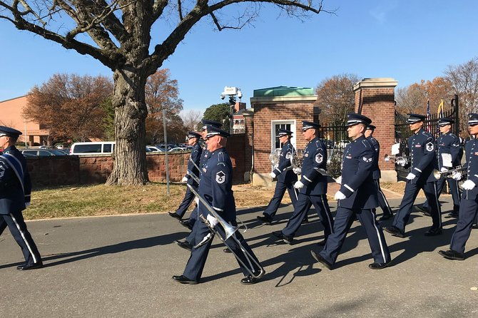 arlington-cemetery-private-tour