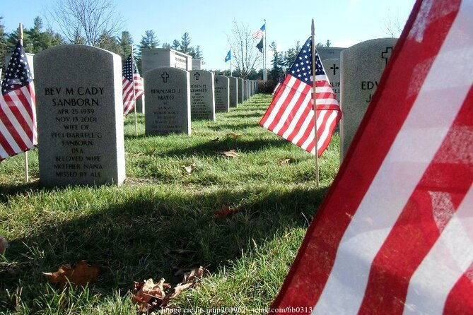 arlington-national-cemetery-private-half-day-walking-tour