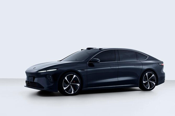 arrival-private-transfer-from-bergen-cruise-port-to-bergen-city-by-sedan