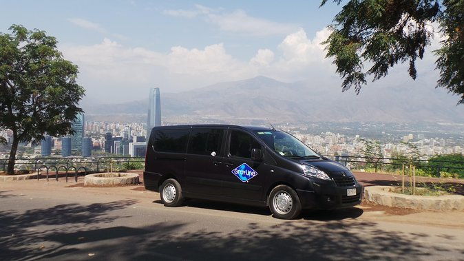 arrival-transfer-santiago-international-airport-to-hotel-in-santiago