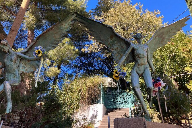 art-of-bisbee-tour