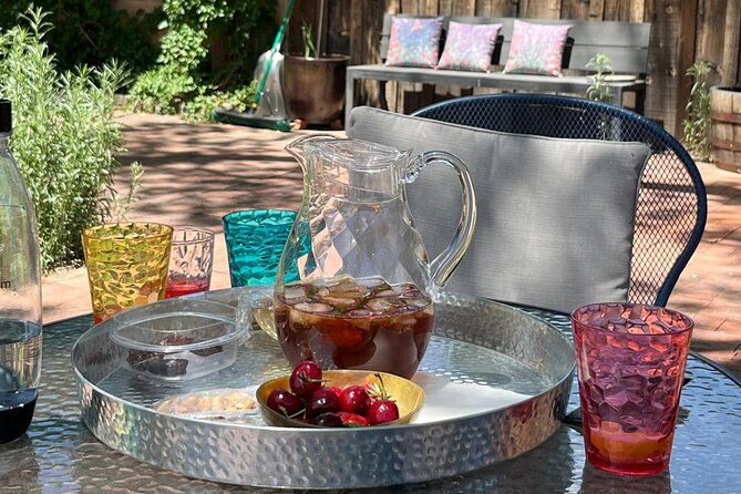 artist-studio-tour-private-tea-party-on-the-turquoise-trail