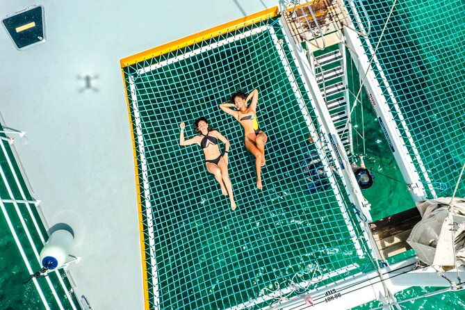 aruba-afternoon-snorkel-sail-aboard-palm-pleasure-catamaran