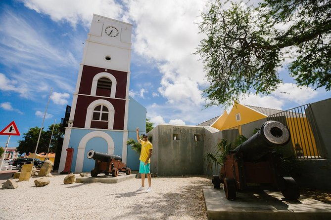 aruba-downtown-historic-and-cultural-walking-tour