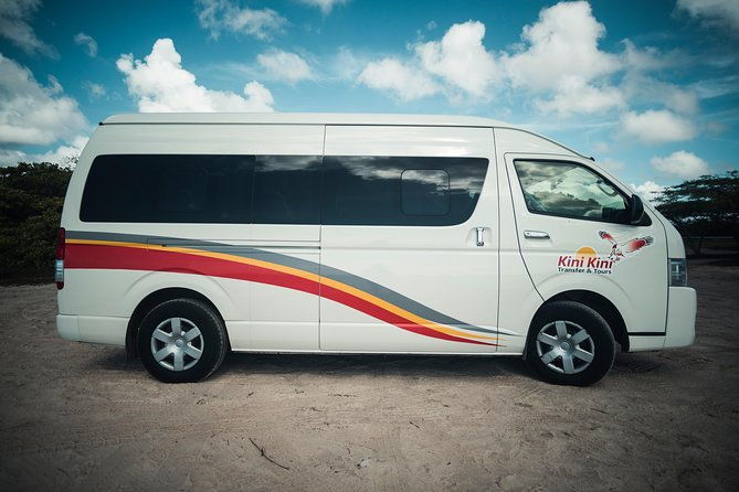 aruba-private-van-airport-transfer-6