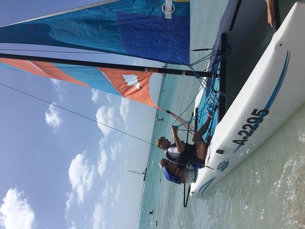 aruba-sailboat-rental-with-captain-or-instructor-option