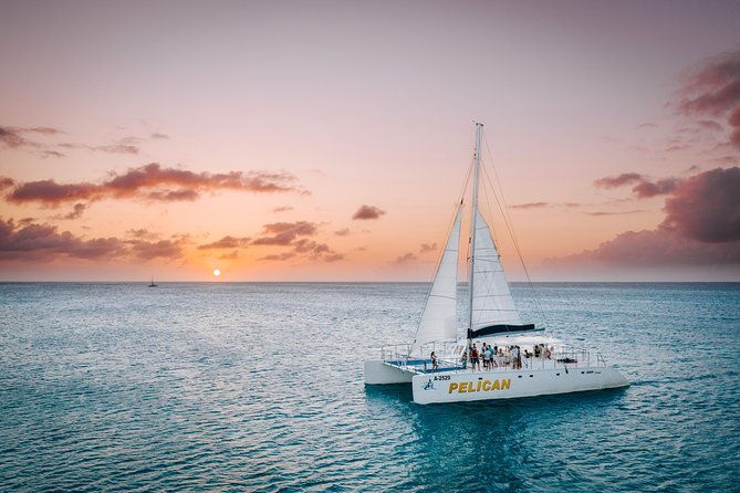 aruba-sunset-cruise-dine-by-the-seaside