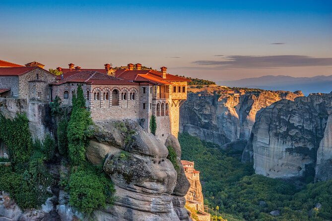 athens-2-day-trip-to-meteora-with-guided-tours-and-hotel