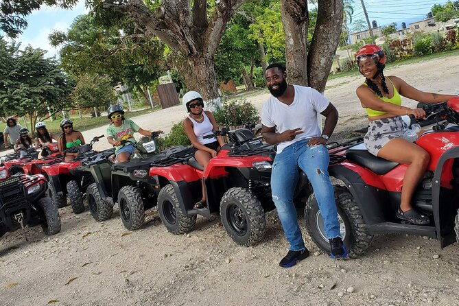 atv-adventure-to-seven-mile-beach-and-ricks-cafe