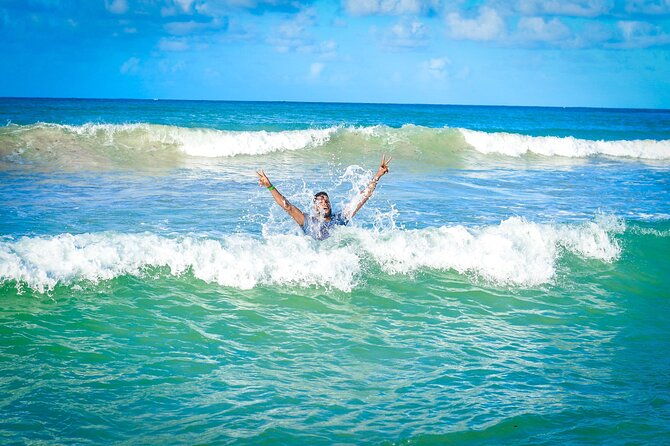 atv-buggy-adventure-to-water-cave-and-macao-beach-in-punta-cana