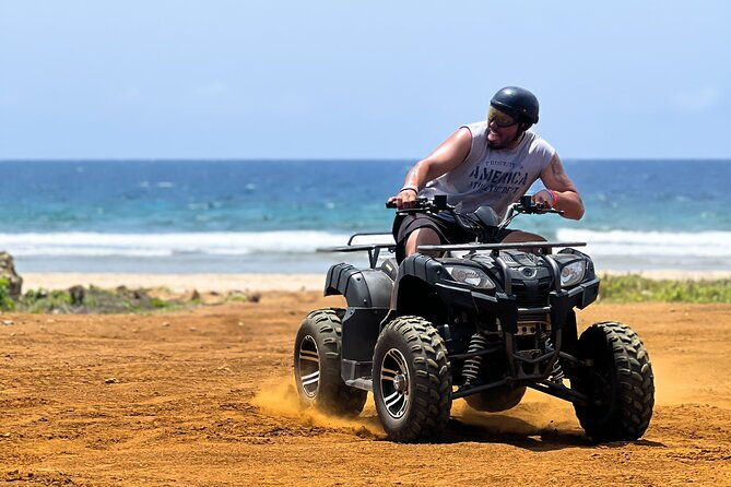 atv-jungle-beach-safari-at-mahogany-bay