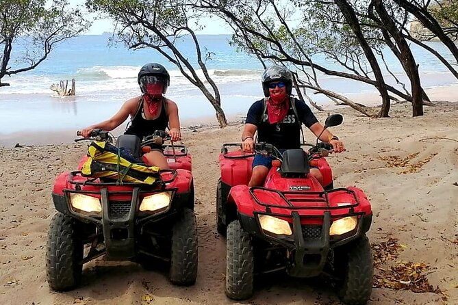 atv-tamarindo-to-puerto-viejo